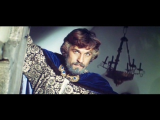 prince igor. (1969. film - opera).