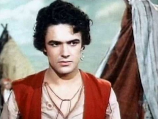 aleko. (1953. film - opera).