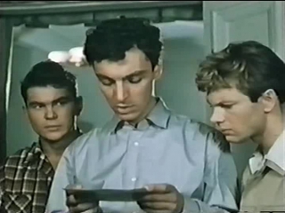 kyivan. (1960. heirs).