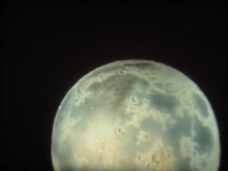 educational films on astronomy. 10 series. moon. (1981)