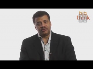 neil degrasse tyson cosmic perspective and your ego