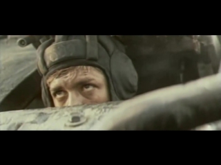 "the crew of the combat vehicle" (1983) - drama, dir. vitaly vasilevsky