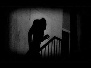 nosferatu, a symphony of horror / nosferatu (1922) friedrich wilhelm murnau / f w. murnau (restored version)