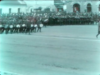 may day parade [1935